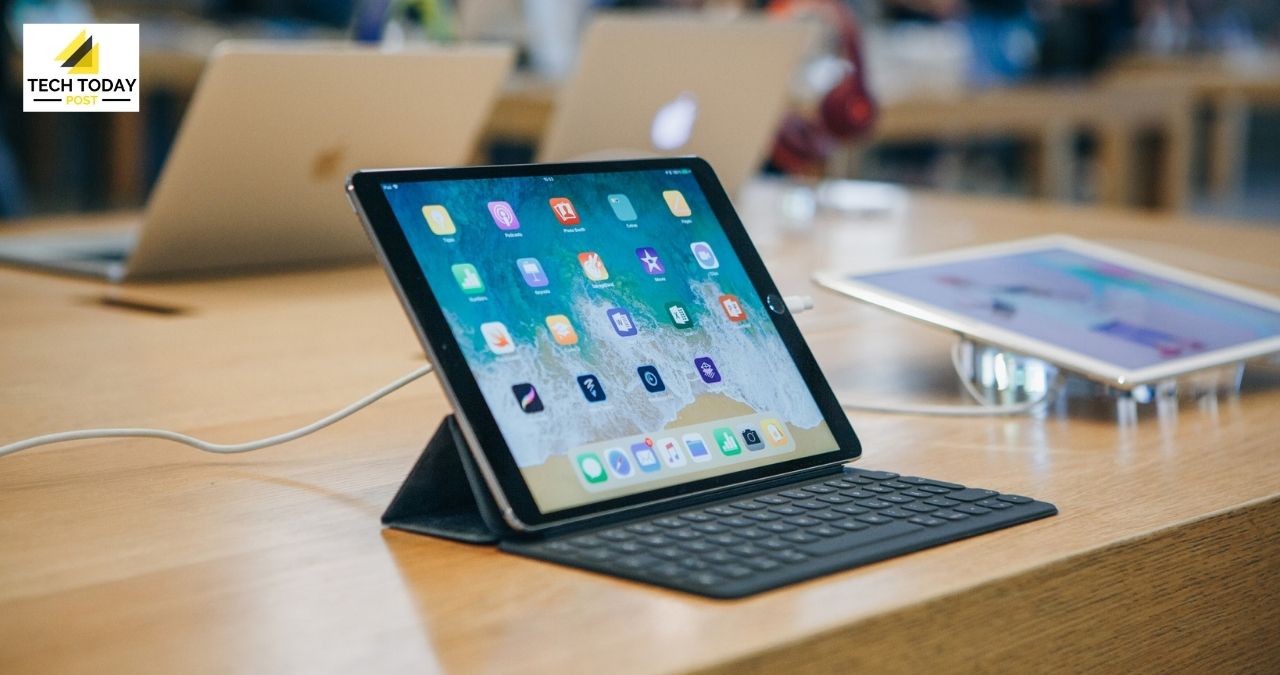 IPad Air 4th Generation 2020 Review: Almost An iPad Pro